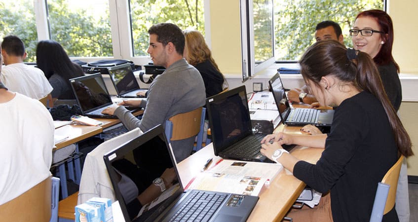 Mittlere Reife Plus Ausbildung Gleich Fachhochschulreife PHS – Fachhochschulreife und käufmännische Ausbildung machen